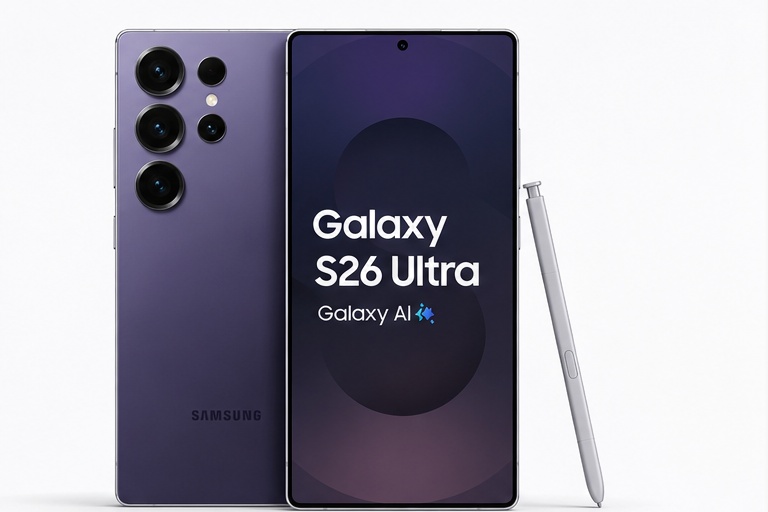 Samsung Galaxy S26 Ultra