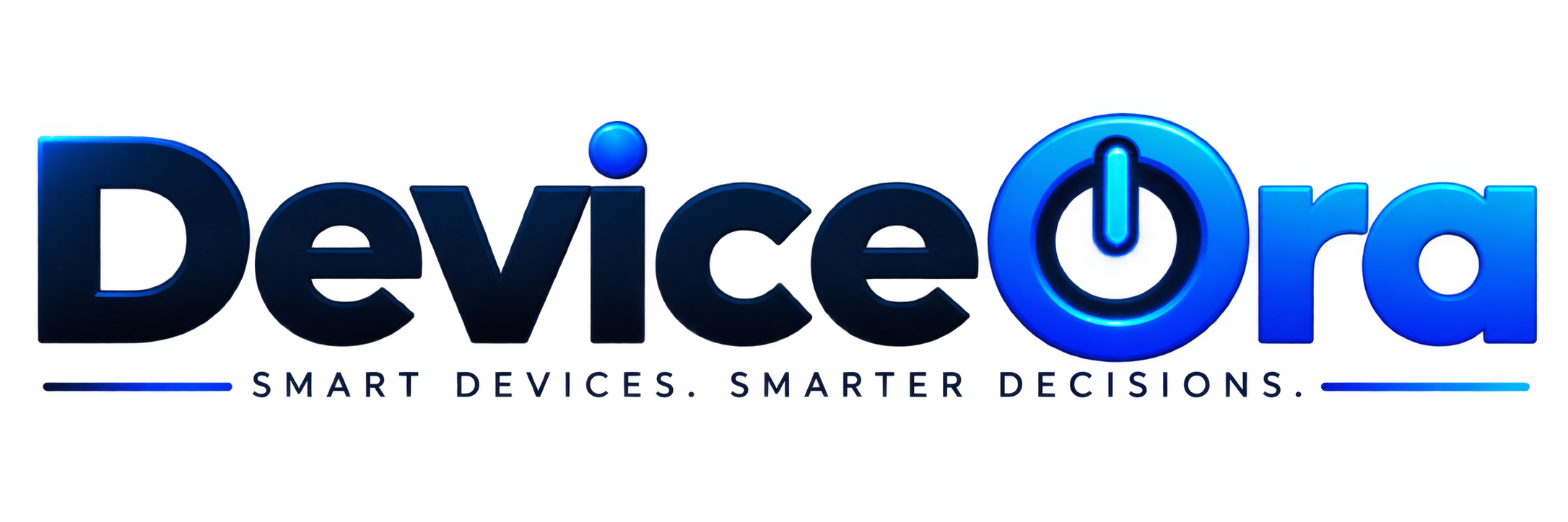 Deviceora logo
