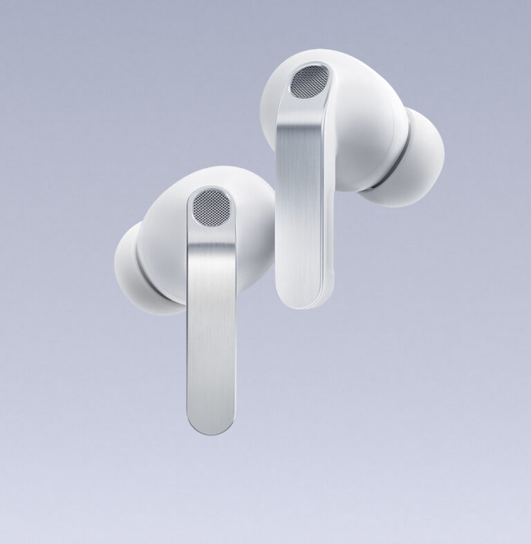 Samsung Galaxy Buds4 Pro AI earbuds